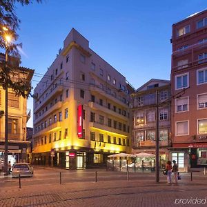 Mercure Porto Centro Santa Catarina
